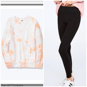 Large Victoria’s Secret PINK outfit